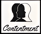 Contentment Logo